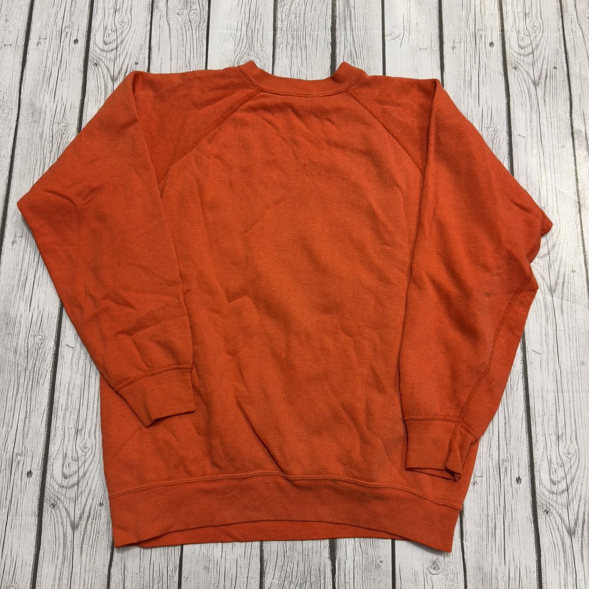 Vintage Vintage 60’s Sportswear sweatshirt Size US L / EU 52-54 / 3 - 2 Thumbnail