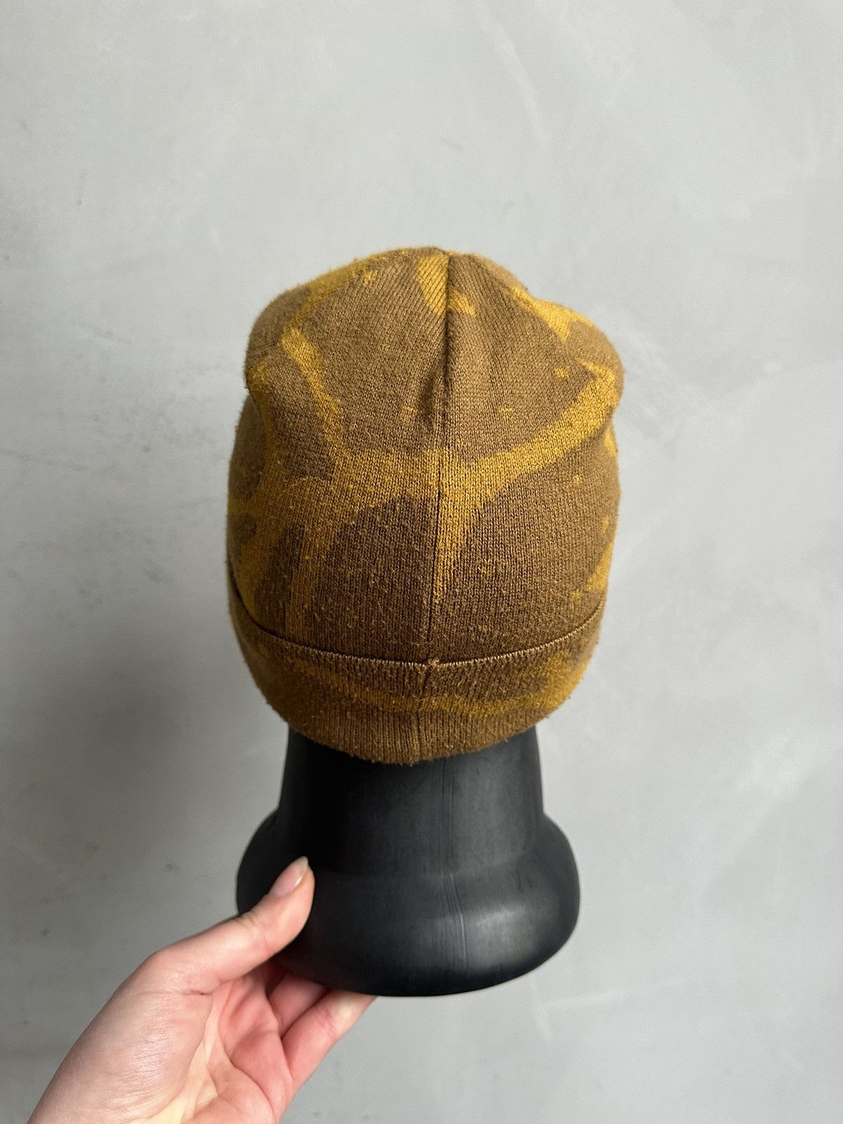 Arc'teryx Vintage Arcteryx Hats Outdoor Beanie Y2k Streetwear Size ONE SIZE - 5 Thumbnail