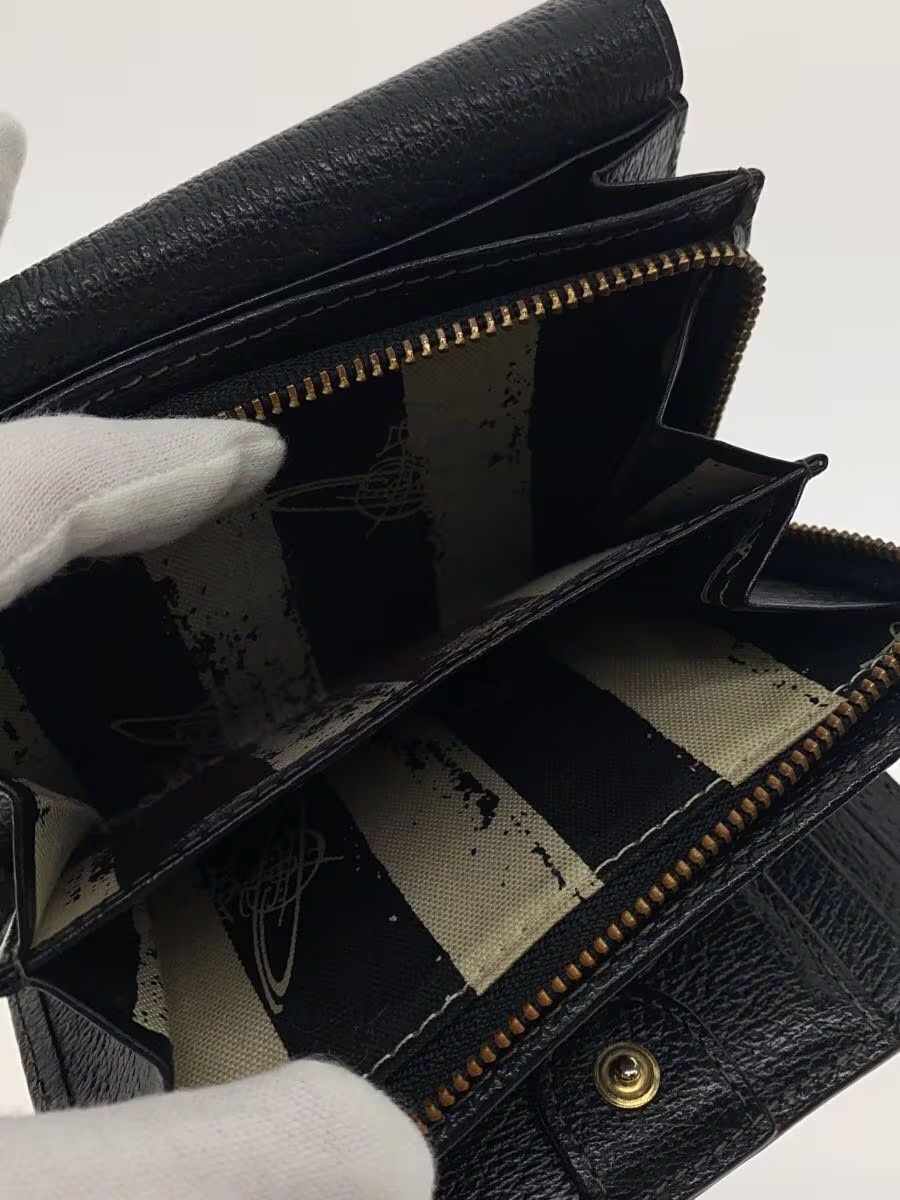 Vivienne Westwood Orb Wallet Size ONE SIZE - 6 Thumbnail