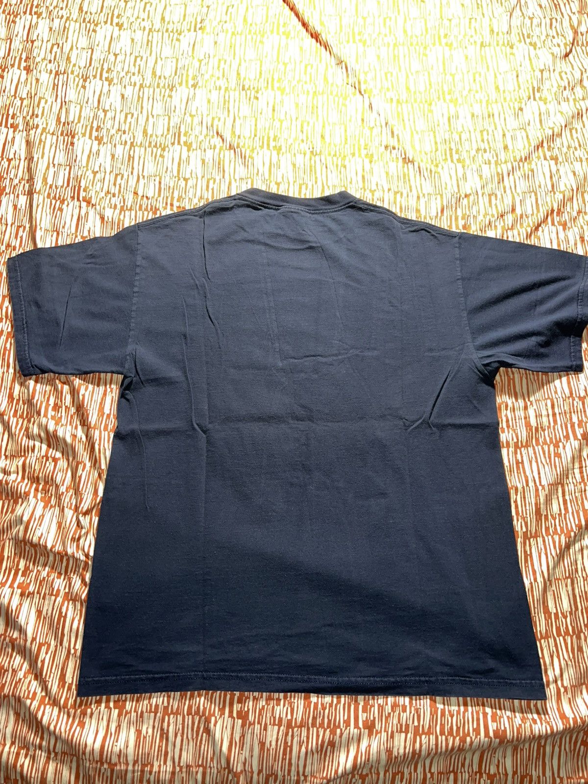 Other Atlanta Braves NL champs vintage tshirt Size US L / EU 52-54 / 3 - 2 Thumbnail