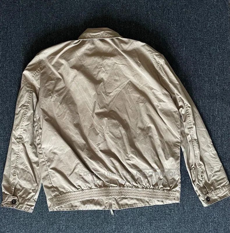 Dsquared2 Dsquared2 Badge Jacket Coat. Size US L / EU 52-54 / 3 - 4 Thumbnail
