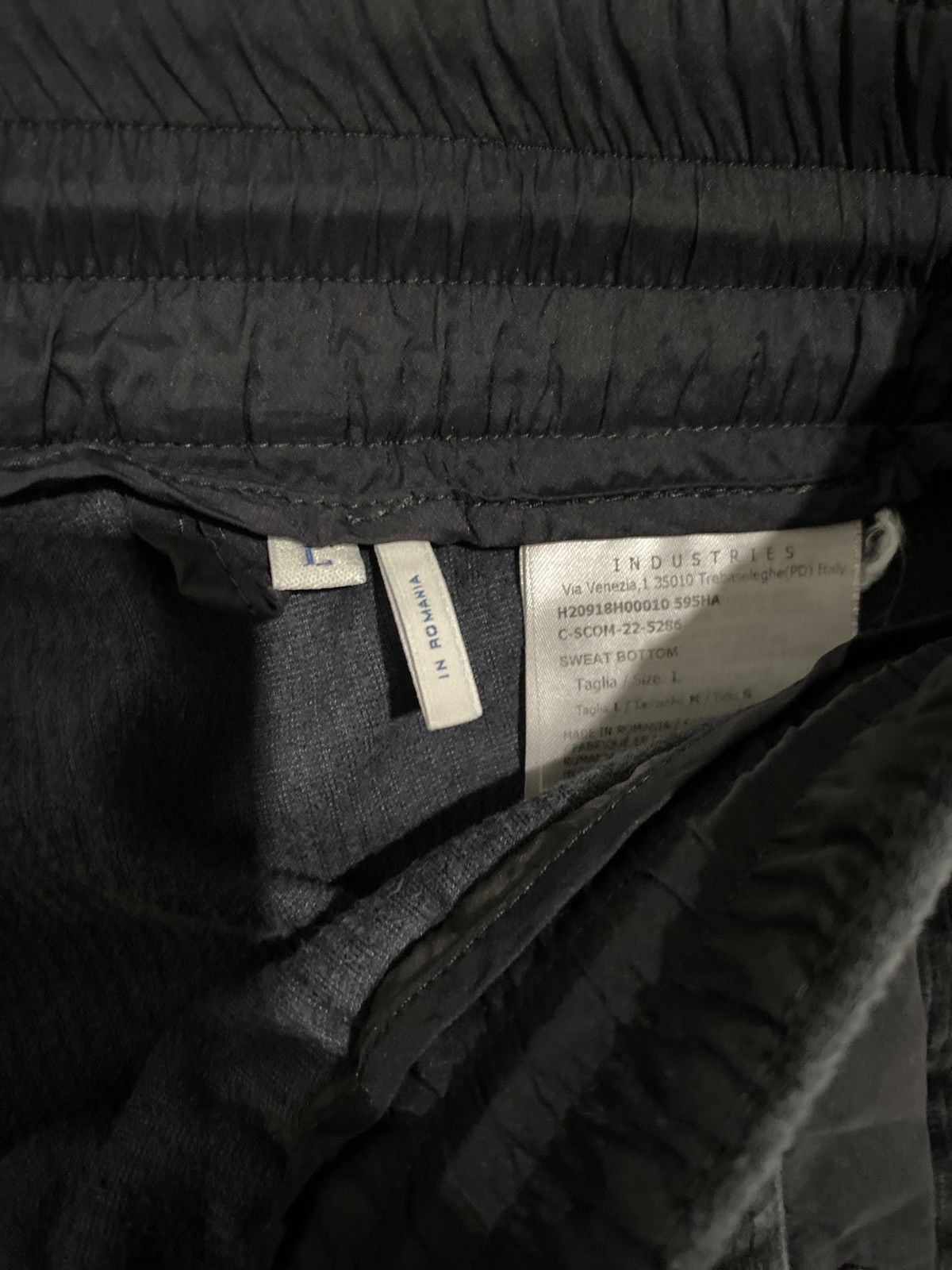 Moncler Moncler Corduroy jogger pants Size US 32 / EU 48 - 4 Thumbnail