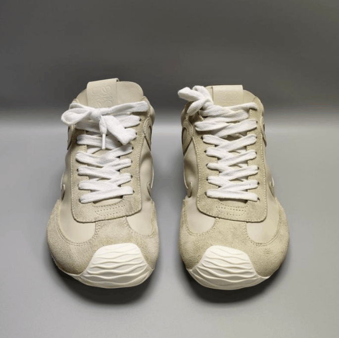 Loewe Loewe low-top sneakers Size US 6 / EU 39 - 2 Thumbnail