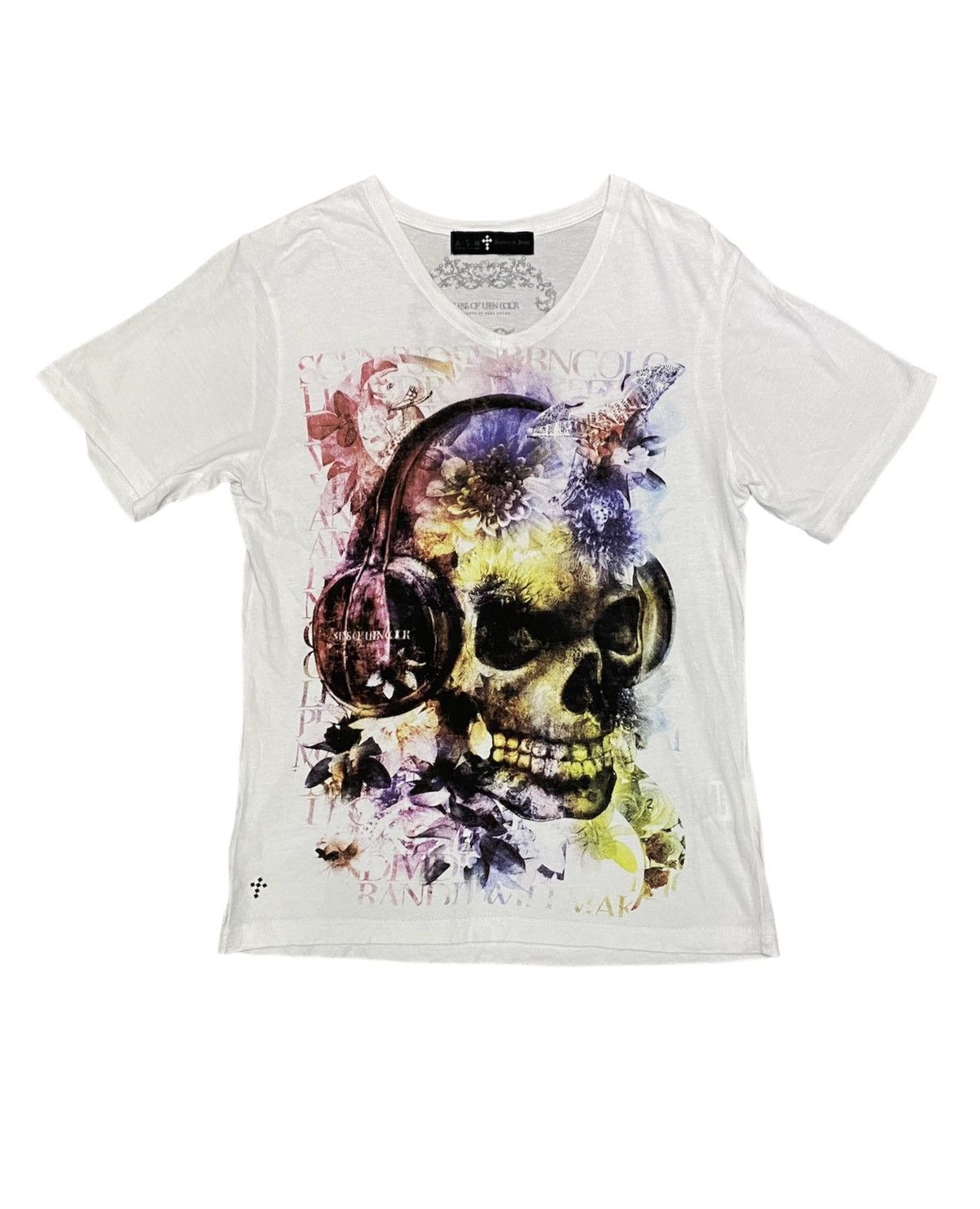 ifsixwasnine Hell like a heavenノースリーブ ifsixwasnine Hell like a heavenノースリーブ 【公式通販】