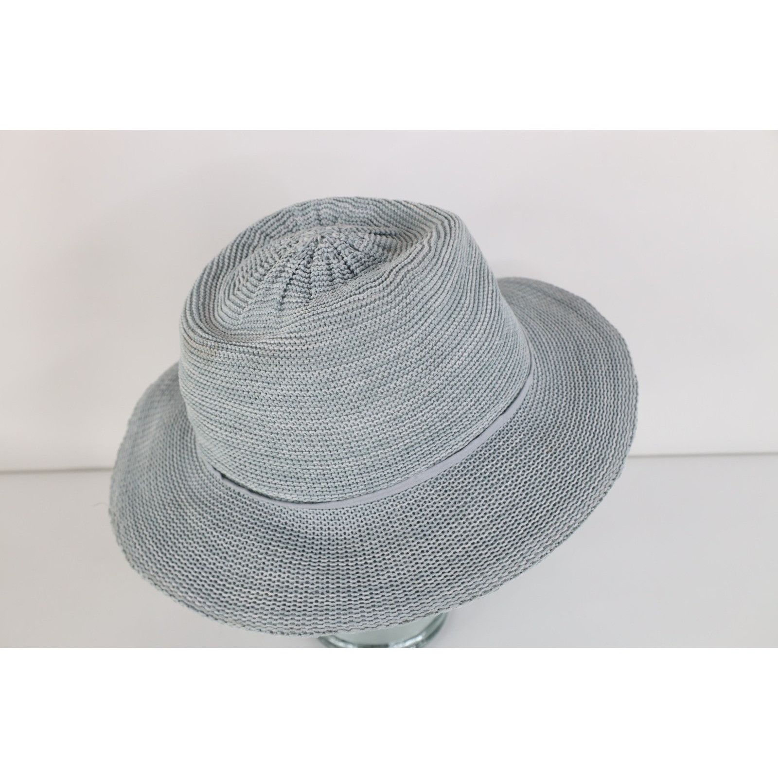 Vintage Vintage Wallaroo Victoria Outdoor Trekking Hiking Fedora Hat Size ONE SIZE - 5 Thumbnail