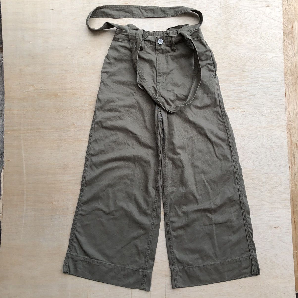 Japanese Brand rodeo crowns Size US 28 / EU 44 - 1 Thumbnail
