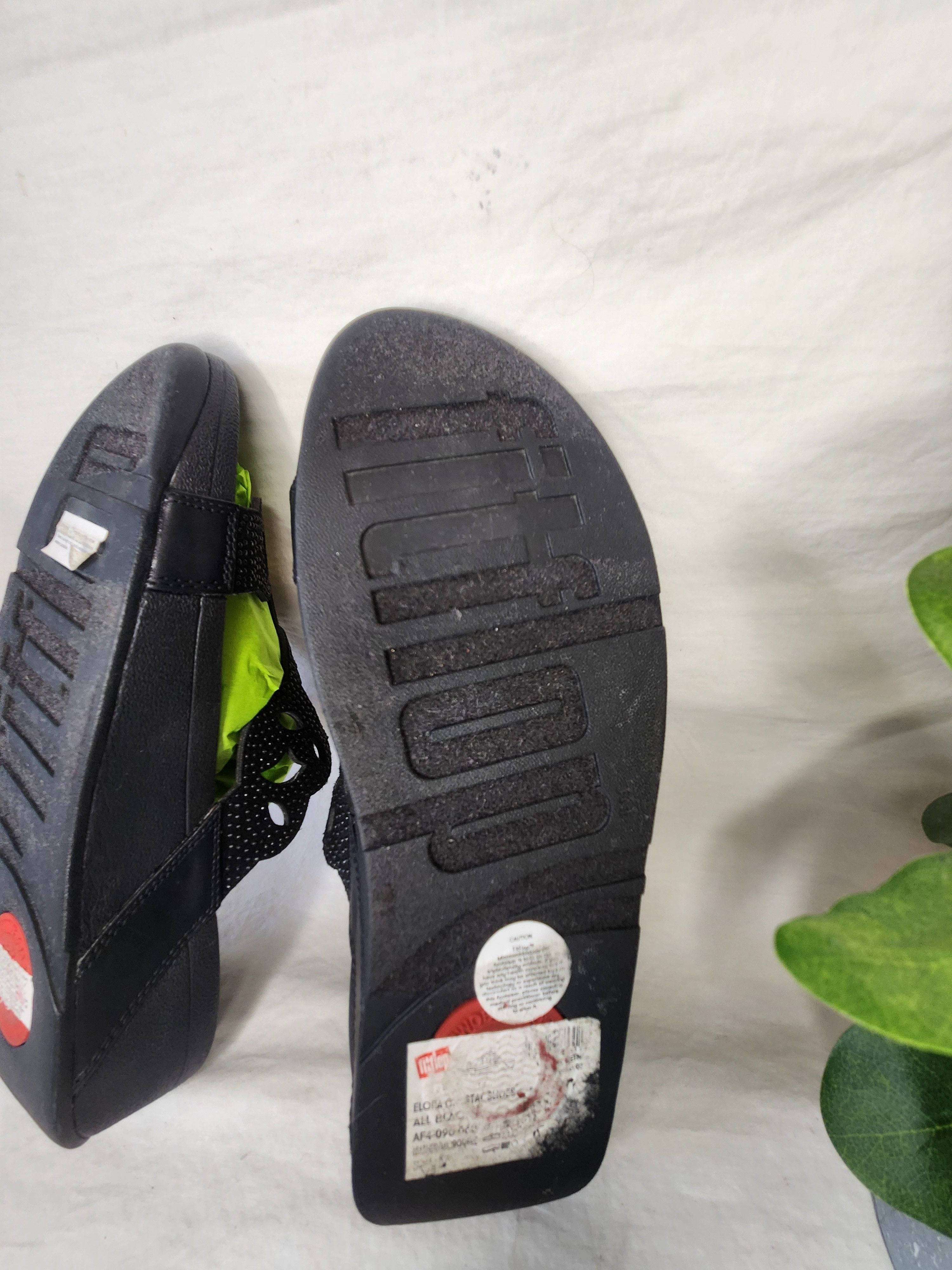 Other fitflops bumble crystals slides Size US 8 / IT 38 - 5 Thumbnail