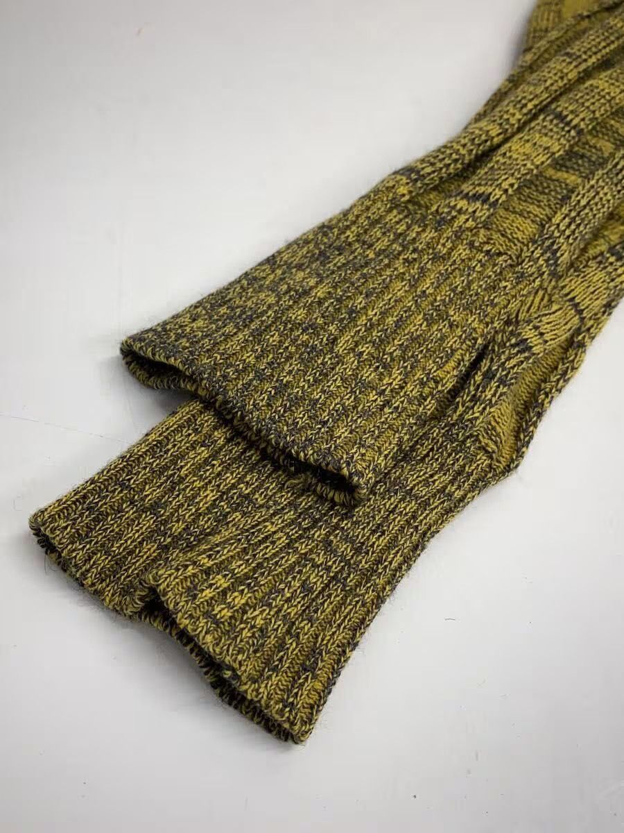 Vivienne Westwood Ribbed Wool Knit Sweater Size US S / EU 44-46 / 1 - 3 Thumbnail