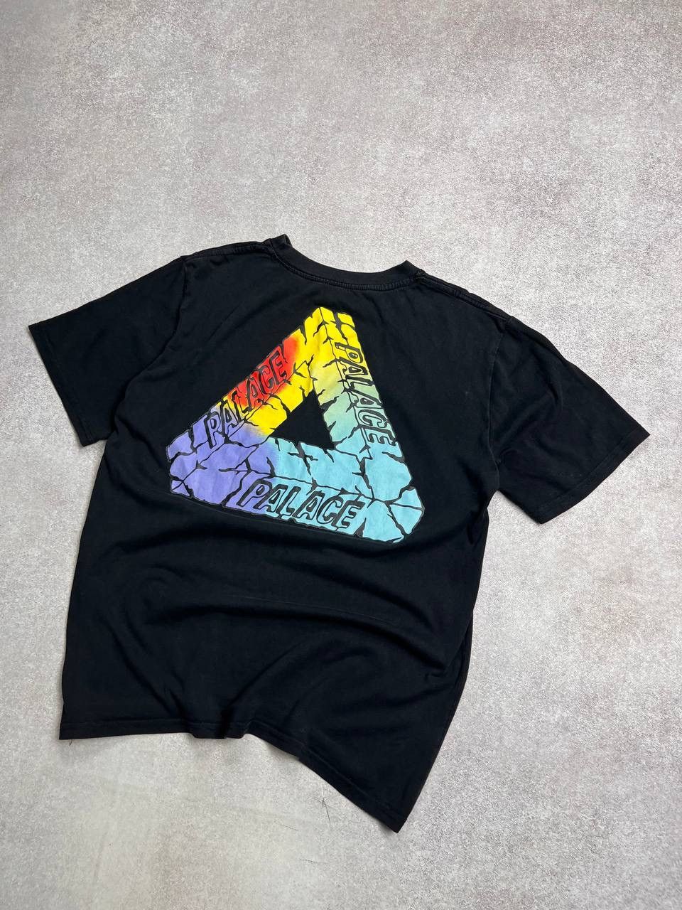 Palace Vintage Palace 3D Graphic Boxy T-shirt M Size US M / EU 48-50 / 2 - 2 Thumbnail