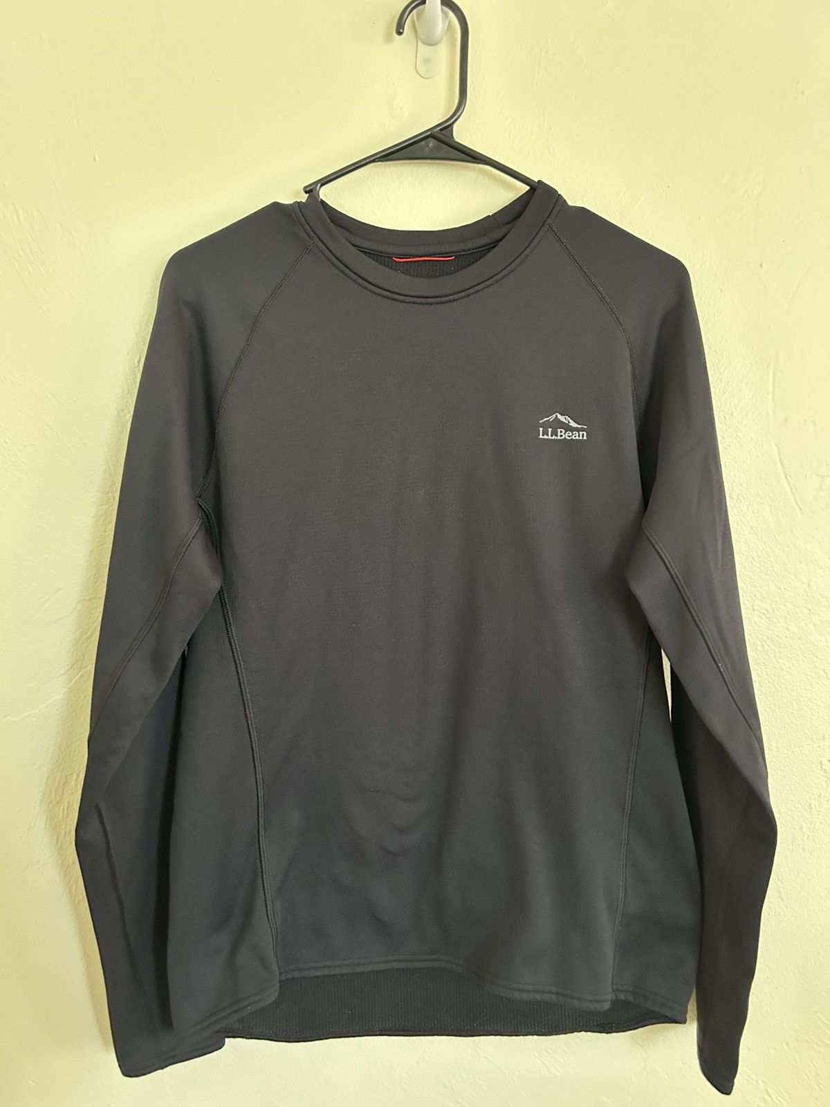 L.L. Bean L.L. Bean Heavyweight Thermal Size US M / EU 48-50 / 2 - 1 Thumbnail