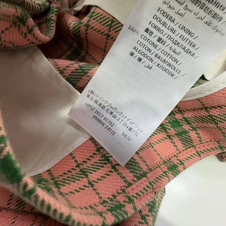 Gucci Gucci Stylish Casual Shorts-2507 Size US 44 / EU 60 - 4 Thumbnail