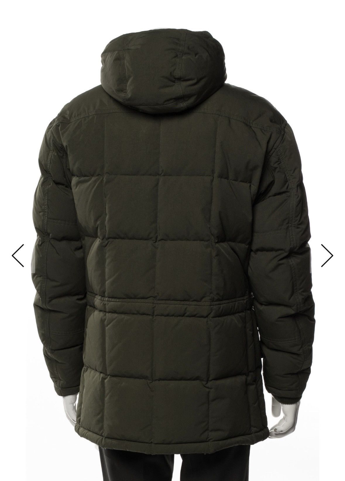 Polo Ralph Lauren Polo Ralph Lauren Puffer Coat Size US S / EU 44-46 / 1 - 3 Thumbnail