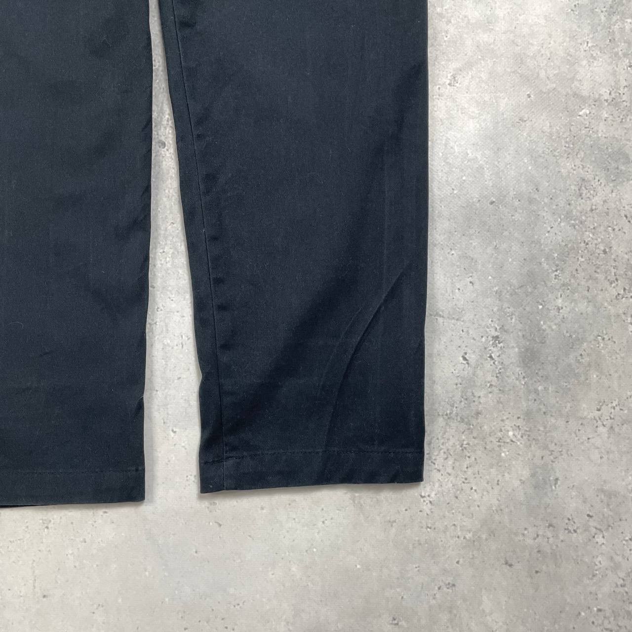 Folk Folk Cargo Cotton Pants Black Size 3 Size US 32 / EU 48 - 19 Thumbnail