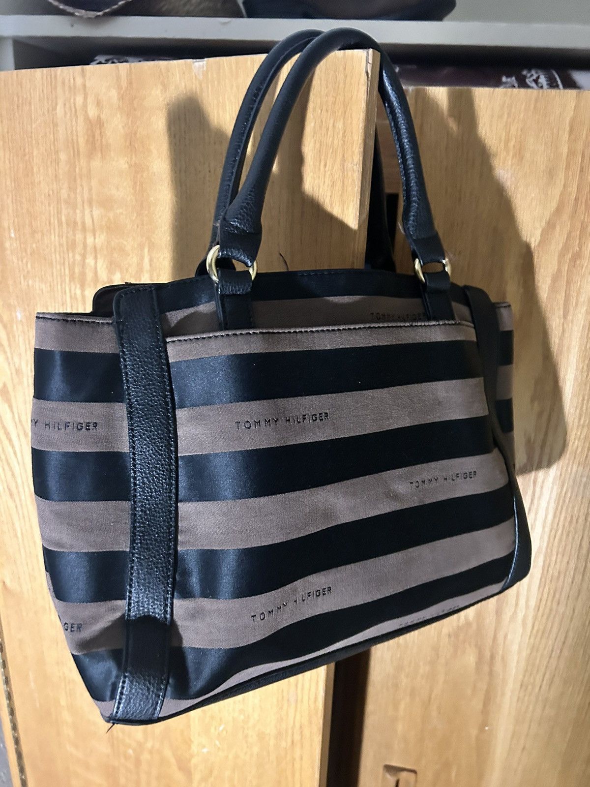 Tommy Hilfiger Tommy Hilfiger Handbag Size ONE SIZE - 2 Thumbnail