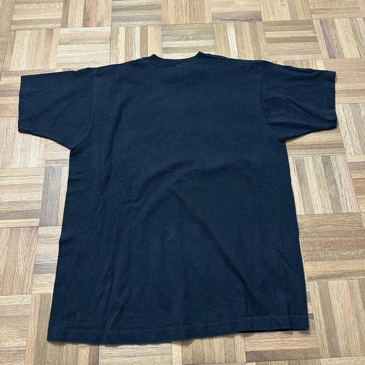 Pepsi Vintage Pepsi tee Size US XL / EU 56 / 4 - 2 Thumbnail