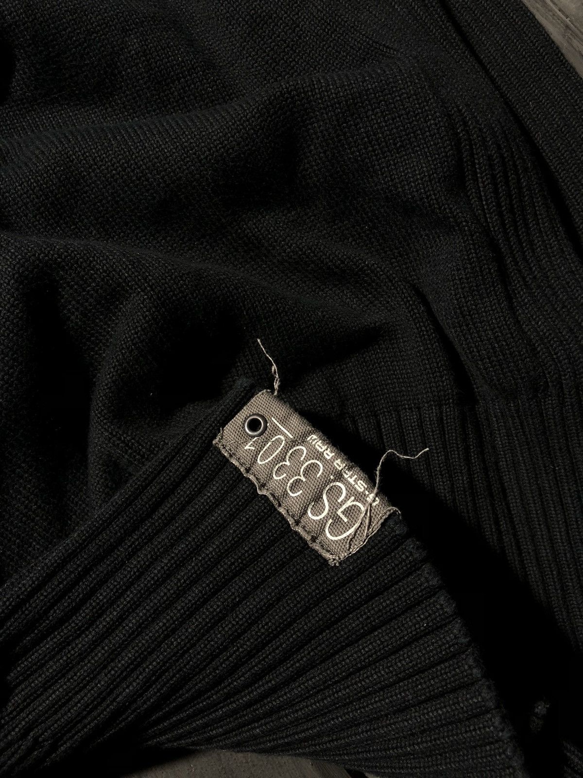 G-Star × If Six Was Nine × Japanese Brand Vintage Streetwear Kapital Style Japanese Sweater G-Star 90s Size US M / EU 48-50 / 2 - 7 Thumbnail