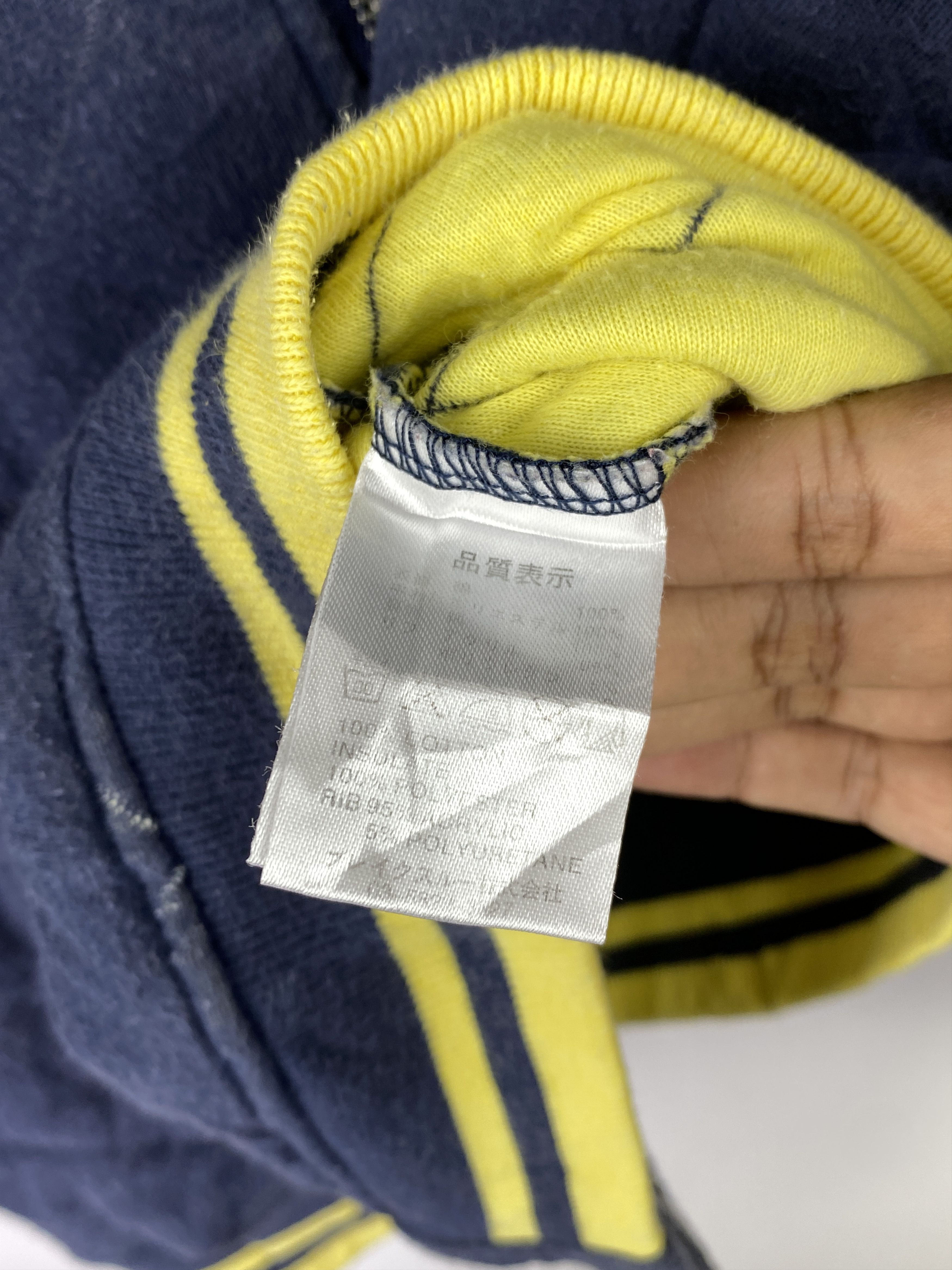 Japanese Brand Vintage Japanese Brand Sukajan Dragon Jacket SH0512 Size US L / EU 52-54 / 3 - 11 Thumbnail