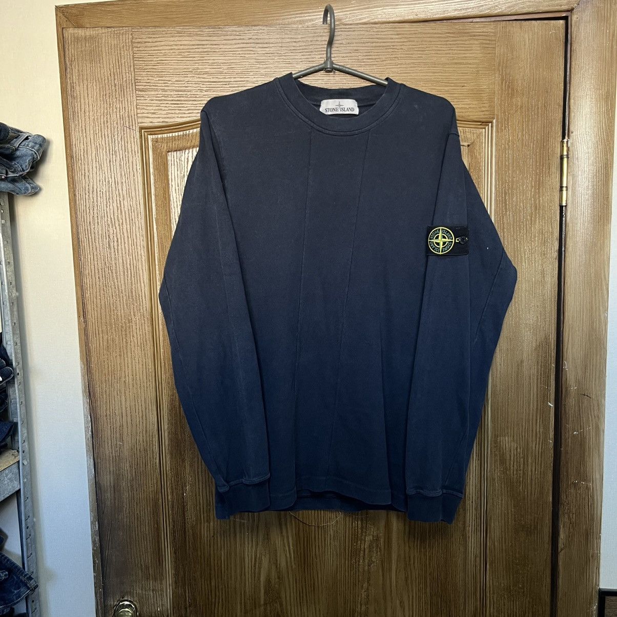 Stone Island Stone island sweatshirt Size US M / EU 48-50 / 2 - 1 Thumbnail