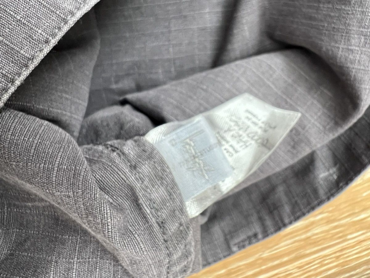 Stussy Stussy Flight Cargo Pants Size US 32 / EU 48 - 4 Thumbnail