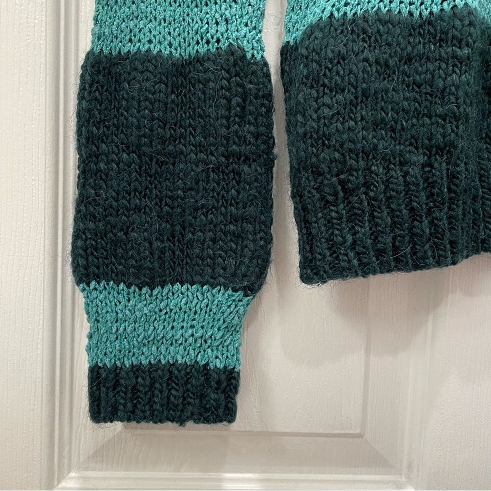Loft Ann Taylor LOFT Sweater M Size M / US 6-8 / IT 42-44 - 9 Thumbnail