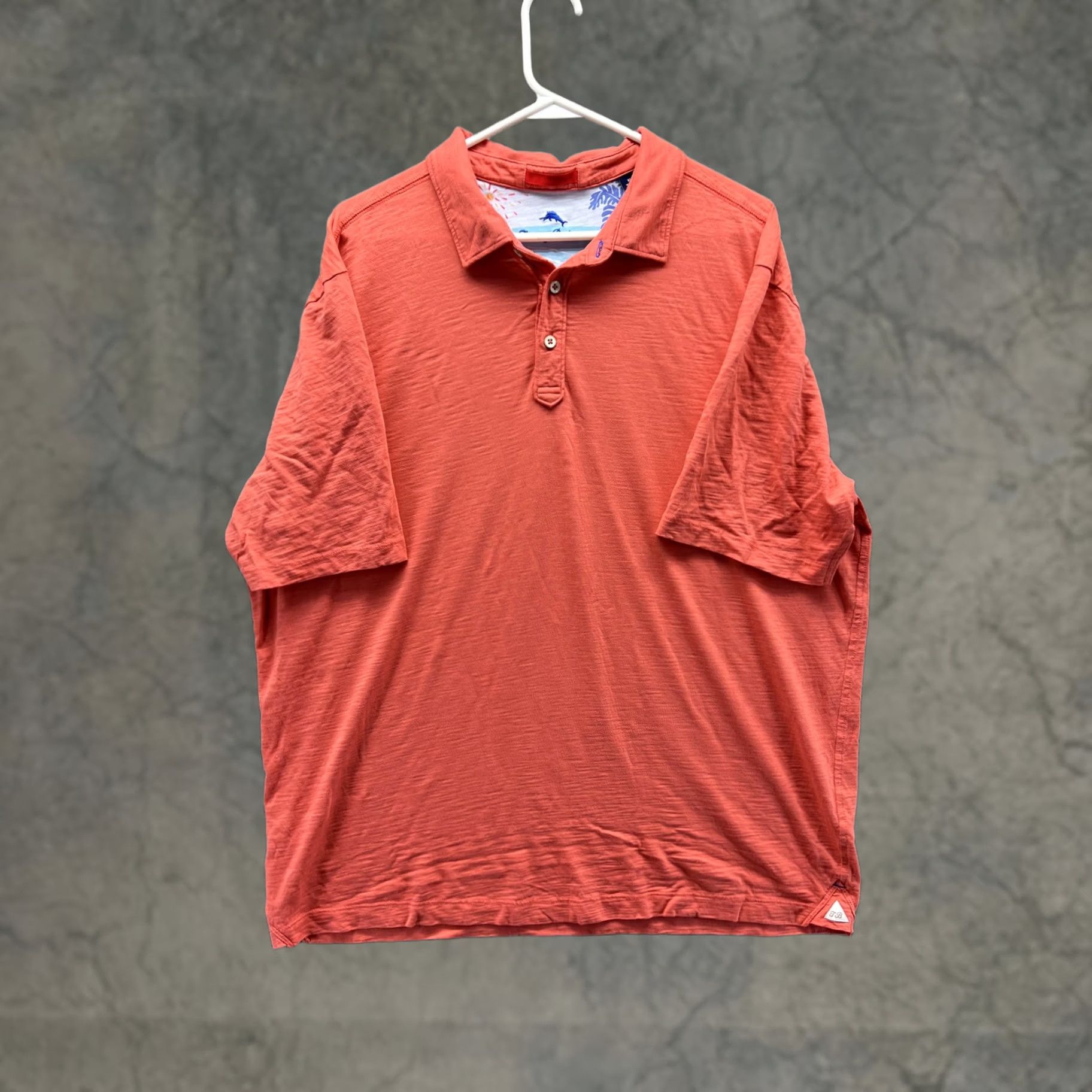 Tommy Bahama VINTAGE? No. (Excluded) Size US XL / EU 56 / 4 - 1 Thumbnail