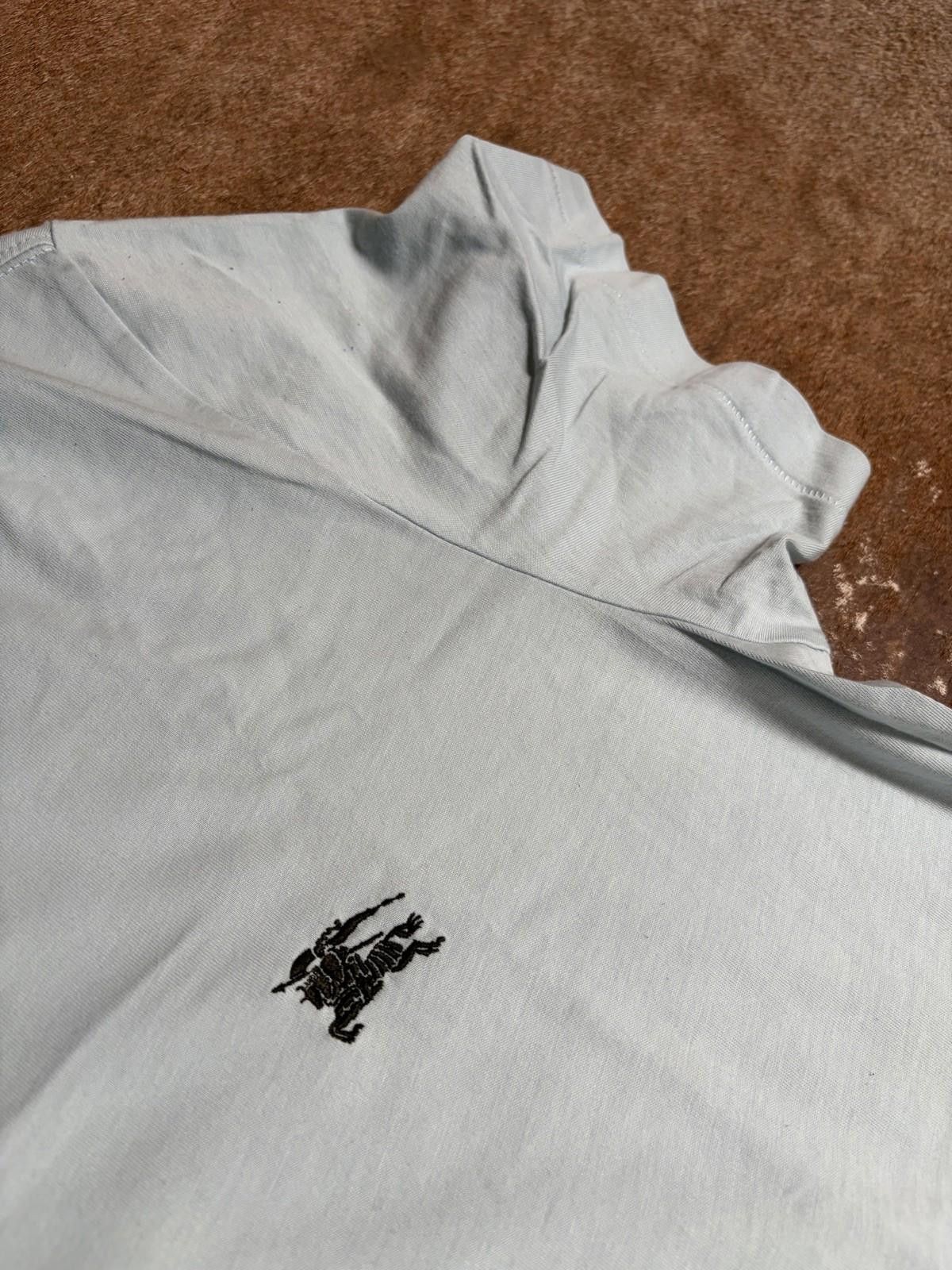 Burberry Burberry T Shirt Size US S / EU 44-46 / 1 - 2 Thumbnail