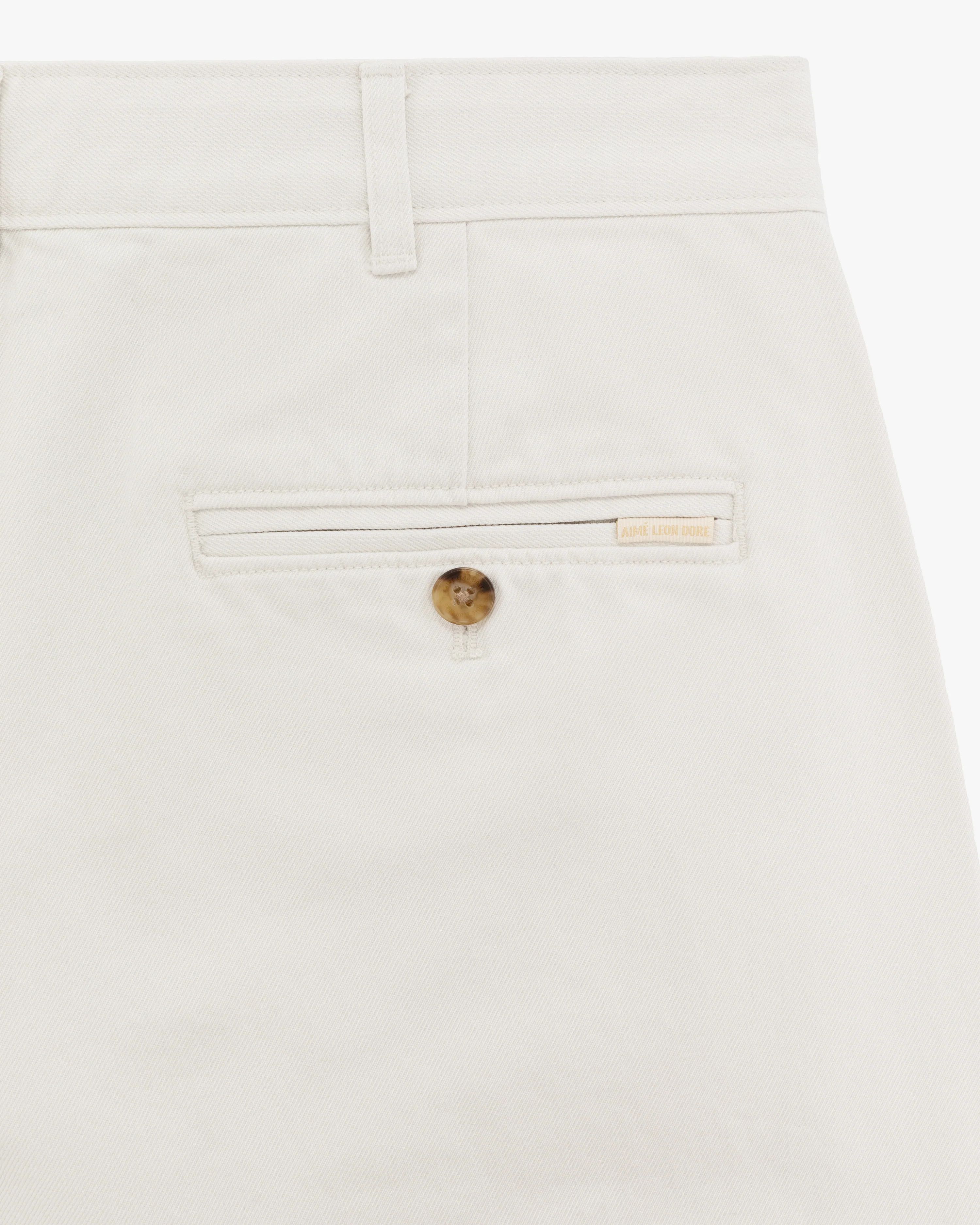 Aime Leon Dore Straight Fit Chino Pant Size US 30 / EU 46 - 3 Thumbnail