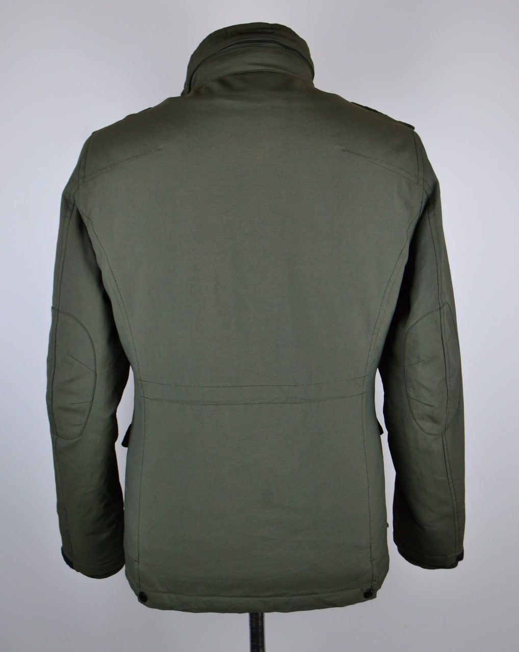 Schott SCHOTT FIELD MILITARY Jacket ARMY MULTIPOCHES Hooded Size M Size US M / EU 48-50 / 2 - 8 Thumbnail
