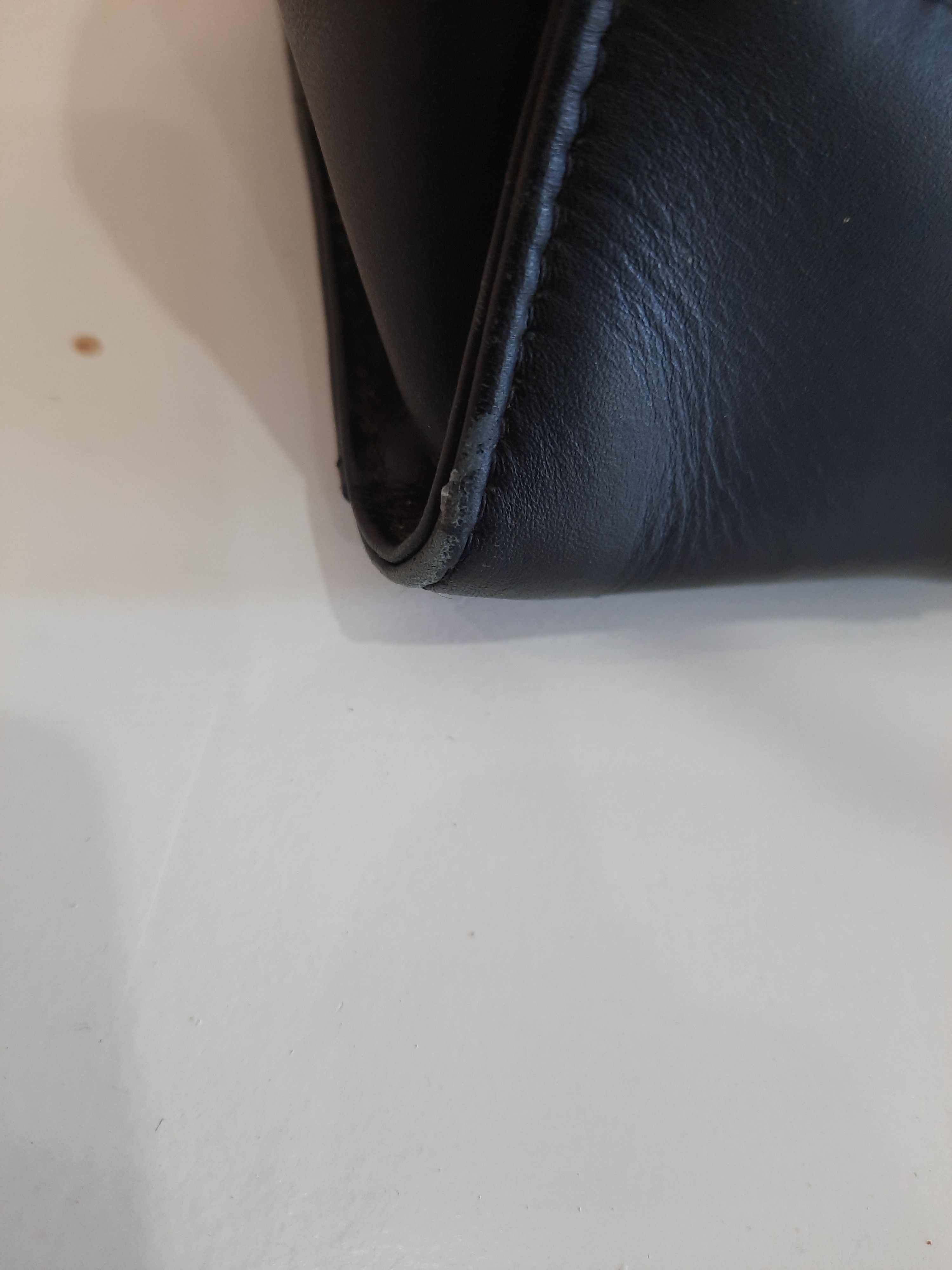Vivienne Westwood Vintage Harajuku Vivienne Westwood Handbag Size ONE SIZE - 8 Thumbnail