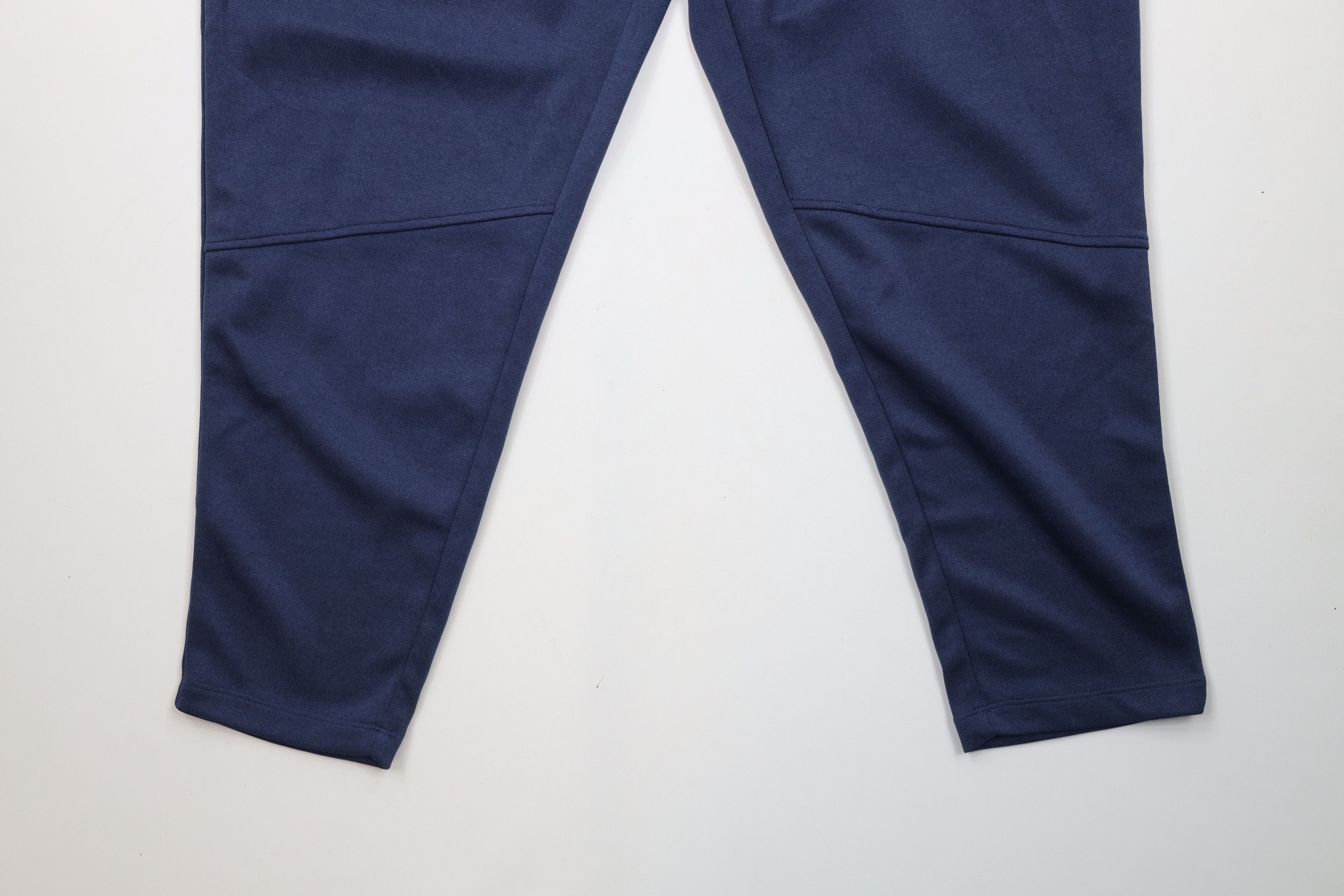 Spyder × Vintage Spyder Active Tapered Leg Sweatpants Joggers Pants Blue Size US 40 / EU 56 - 4 Thumbnail