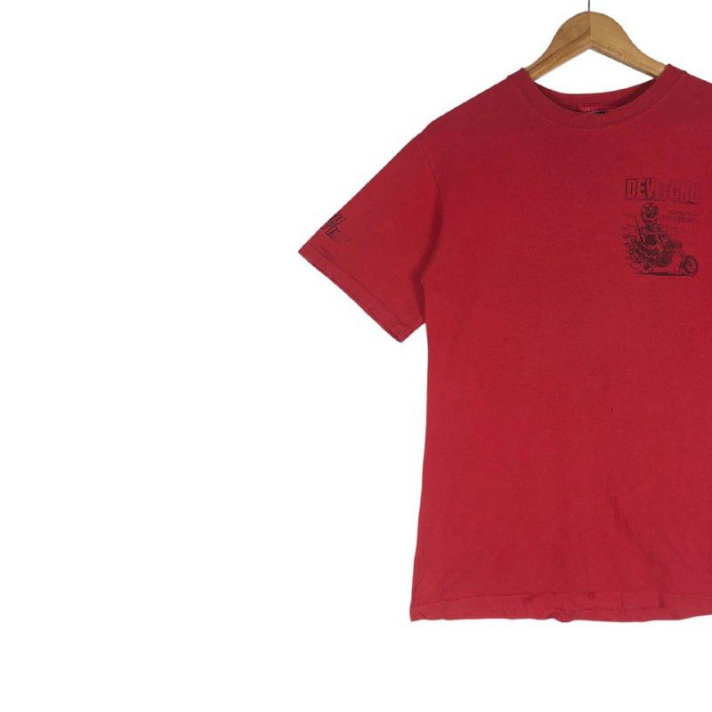 Japanese Brand × Los Angeles Apparel × Vintage Vintage Los Angeles CA. Men T-shirt Size US M / EU 48-50 / 2 - 3 Thumbnail