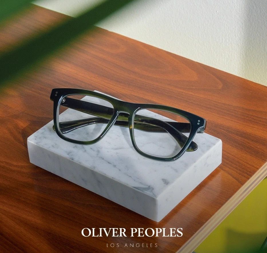 Oliver Peoples OLIVER PEOPLES LYNES OPTICAL 53mm Size ONE SIZE - 3 Thumbnail