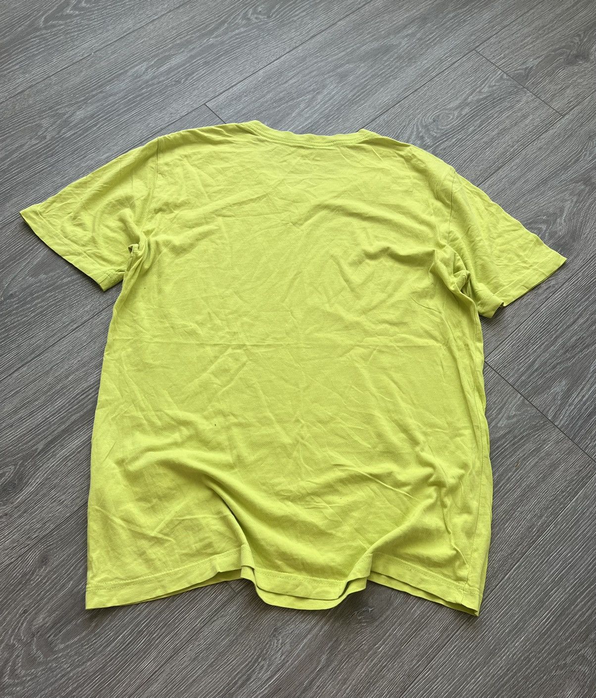 Nike Nike RF Roger Federer Tee Shirt Size US M / EU 48-50 / 2 - 10 Thumbnail