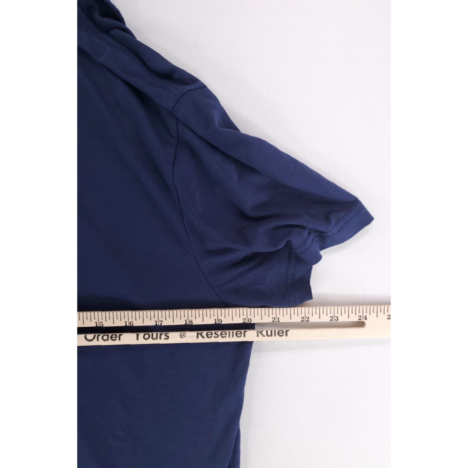 Vilebrequin Vilebrequin Polo Shirt Blue Short Sleeve Mens L Size US L / EU 52-54 / 3 - 8 Thumbnail
