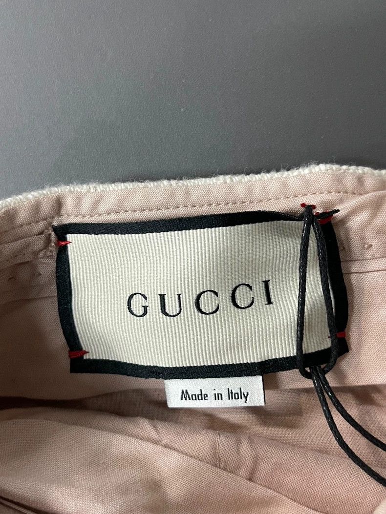 Gucci GucciChain shorts 2503-Nextarrow Size US 38 / EU 54 - 6 Thumbnail