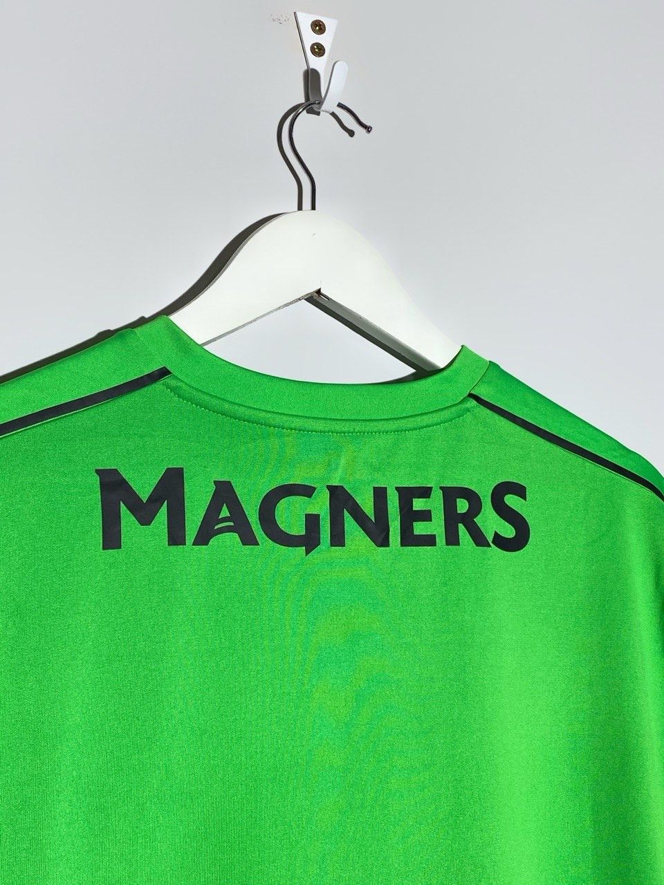 New Balance New Balance Celtic FC 2017/18 Third Soccer Jersey Size US L / EU 52-54 / 3 - 10 Thumbnail