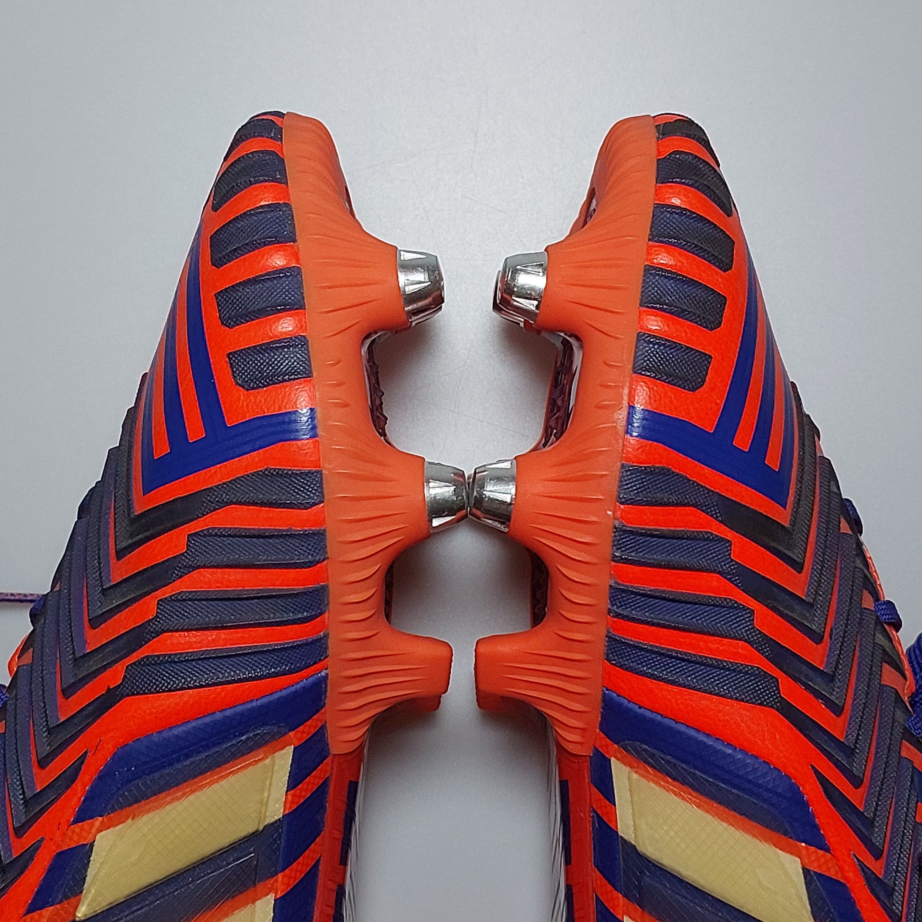 Nike Predator Instinct SG UCL B35460 US7.5 UK7 25.5CM Size US 7.5 / EU 40-41 - 7 Thumbnail