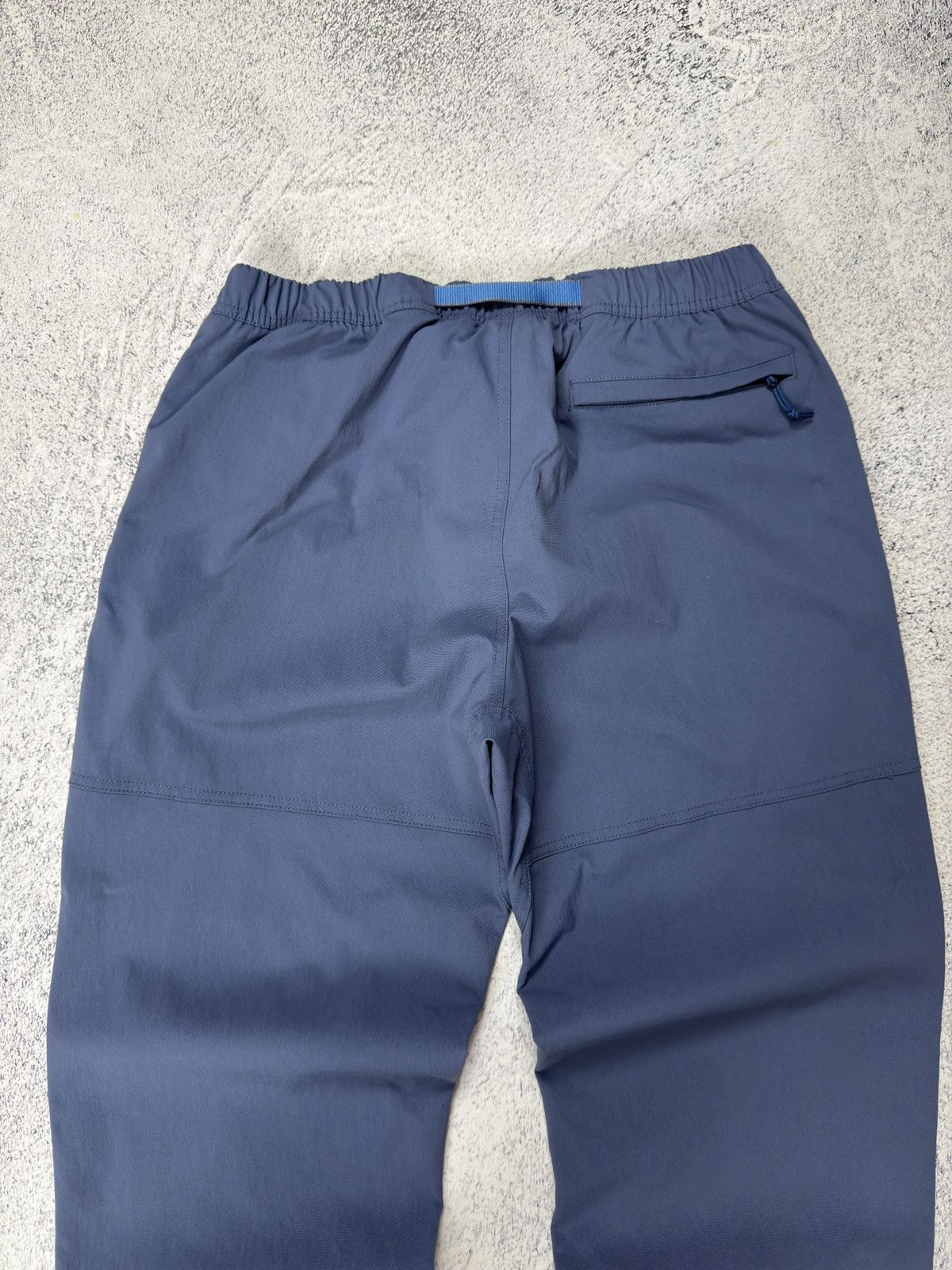 Nike ACG NIKE ACG NRG TRAIL PANTS DIFFUSED BLUE Size US 34 / EU 50 - 12 Thumbnail