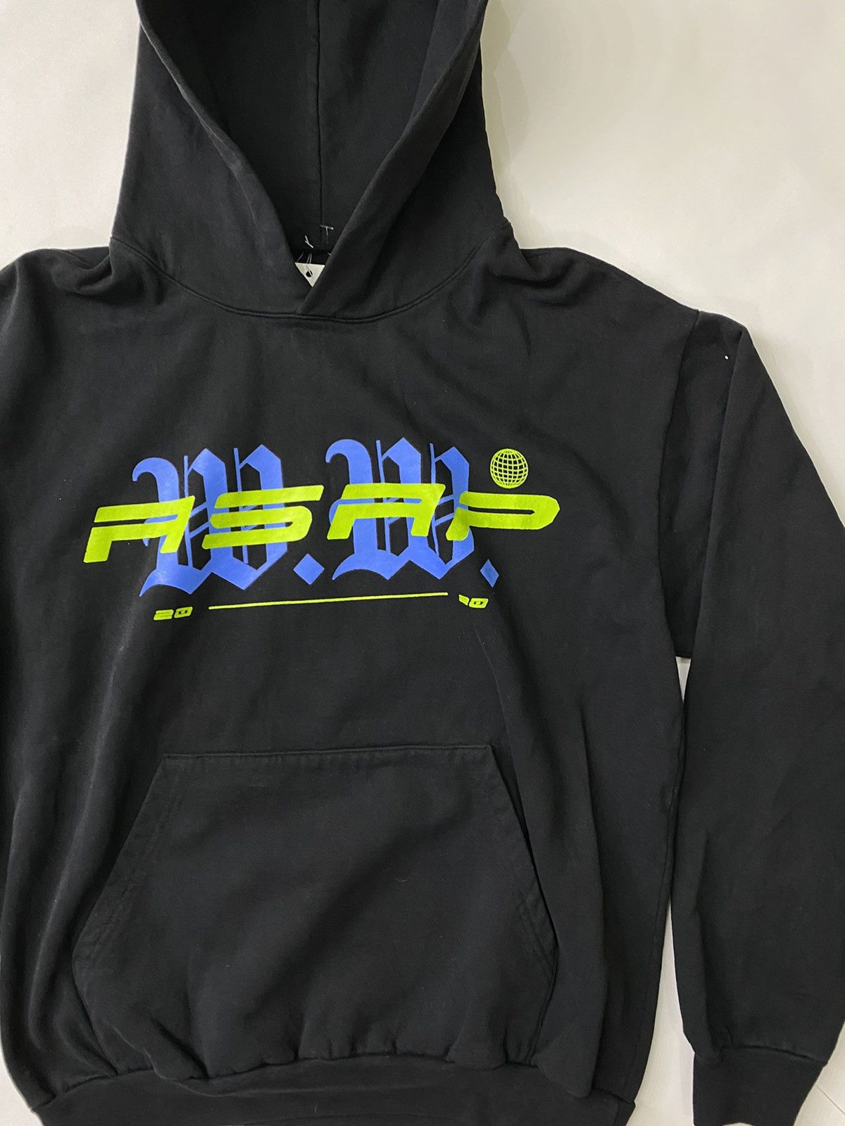 AWGE ASAP MOB HOODIE. Size US M / EU 48-50 / 2 - 2 Thumbnail