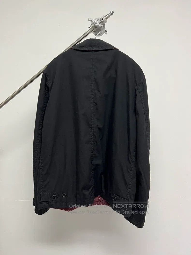 Comme des Garcons Comme Des Garcons Double Sided Washed Jacket Size US L / EU 52-54 / 3 - 6 Thumbnail