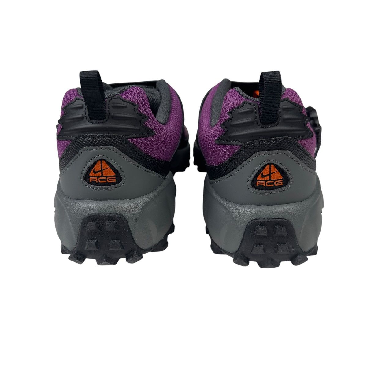 Nike ACG Nike ACG Phassad Trail Shoe Bold Berry/Black/Anthracite Size US 10 / EU 43 - 5 Thumbnail