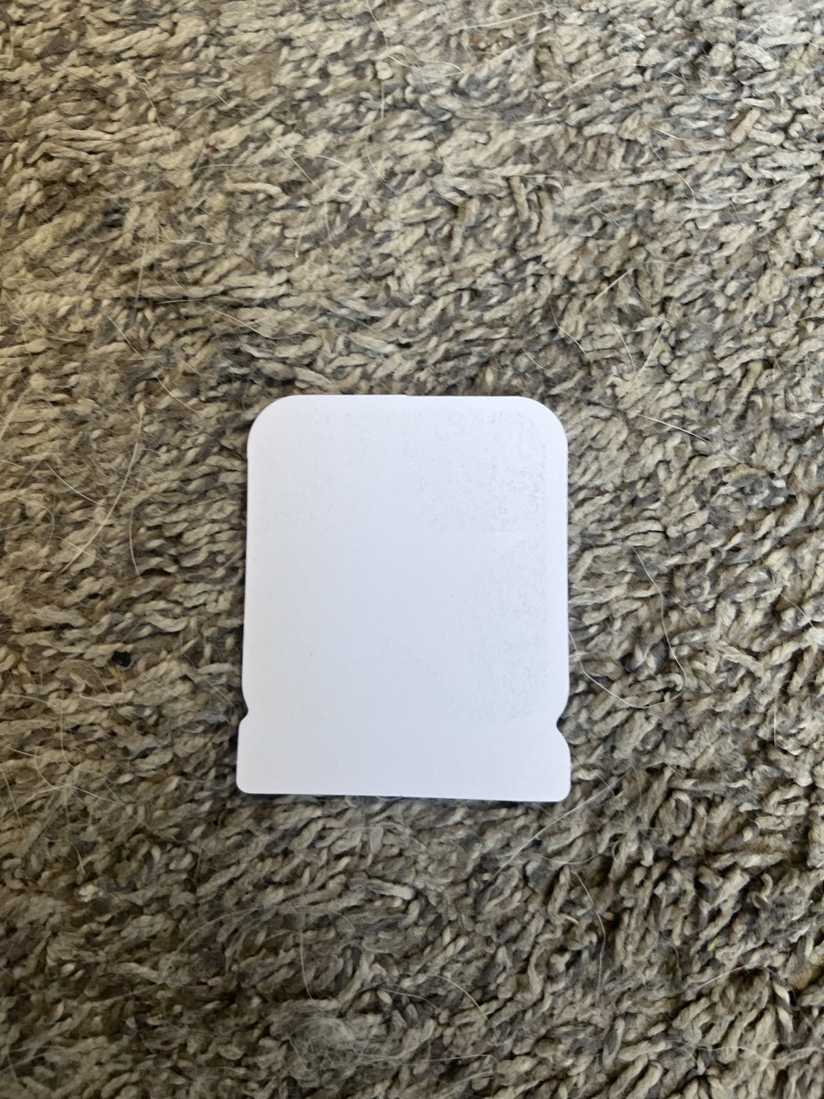 Converse × Hypebeast Converse Sticker Size ONE SIZE - 2 Thumbnail