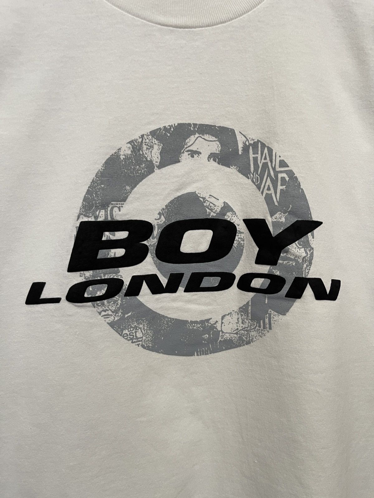 Boy London Y2K Boy London Streetwear Tee Size US L / EU 52-54 / 3 - 4 Thumbnail