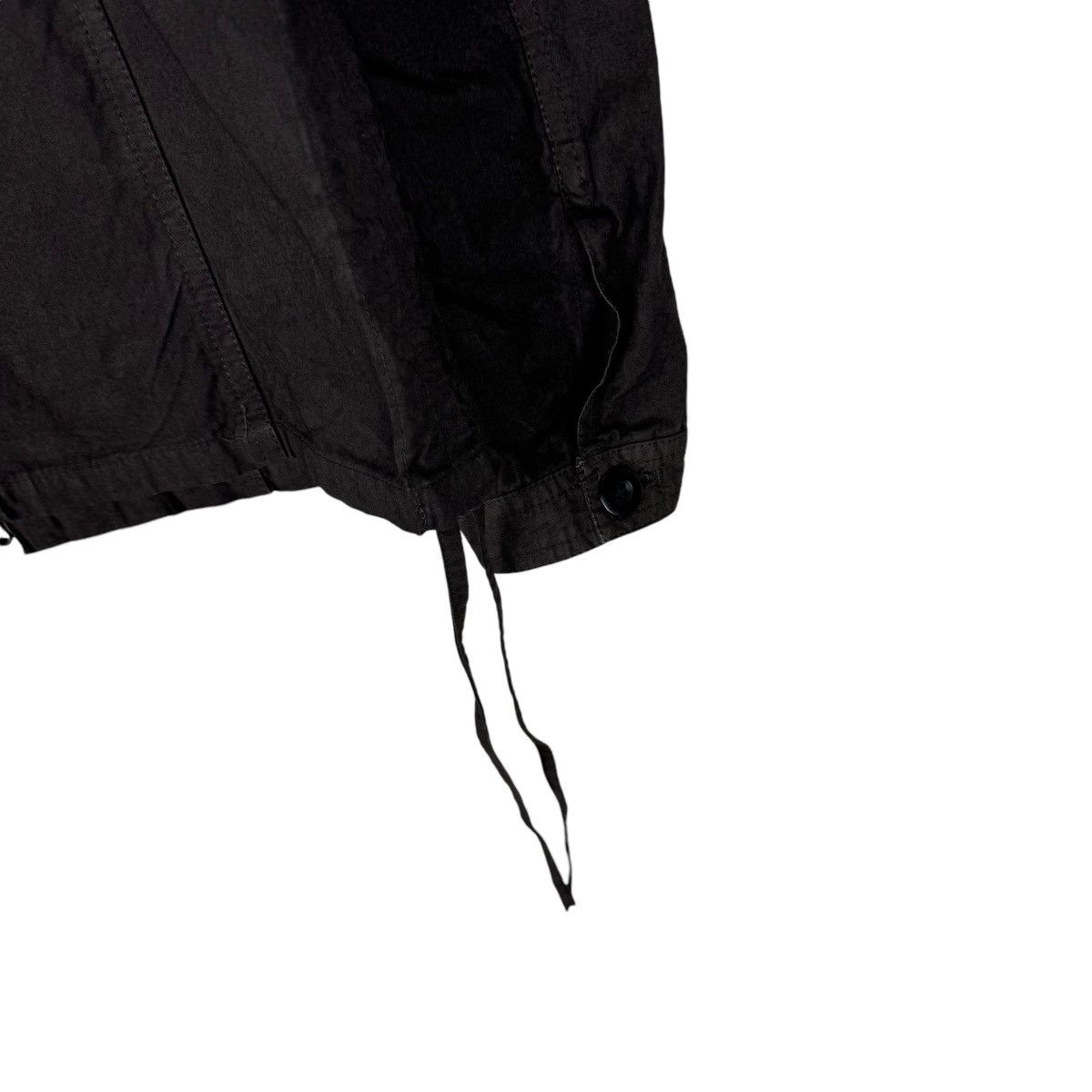 Shellac ⚡️SHELLAC BONDAGE RIRI ZIPPER JACKET Size US S / EU 44-46 / 1 - 4 Thumbnail