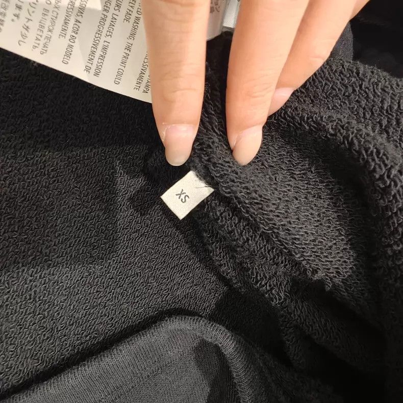 Gucci Gucci Black sweatshirt dress Size XS / US 0-2 / IT 36-38 - 5 Thumbnail