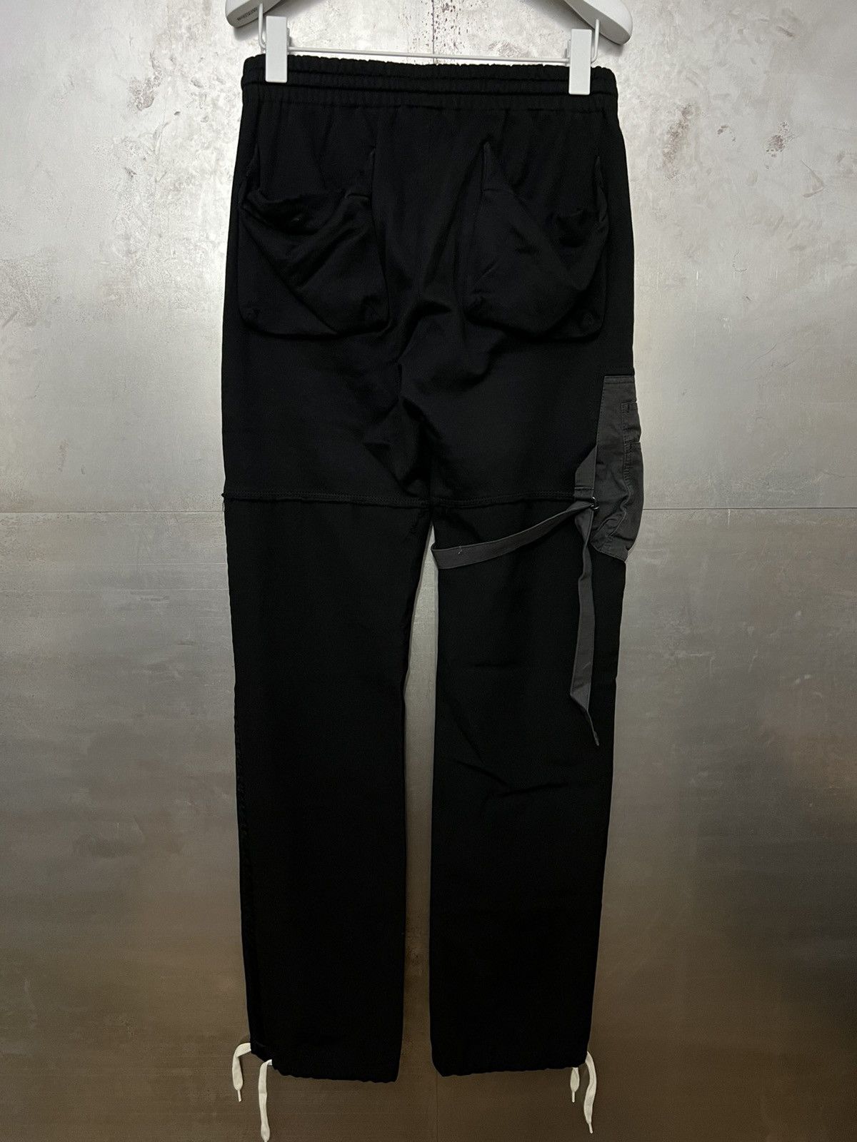 Number (N)ine Number (N)ine AW05 Hybrid Cargos Size US 32 / EU 48 - 2 Thumbnail