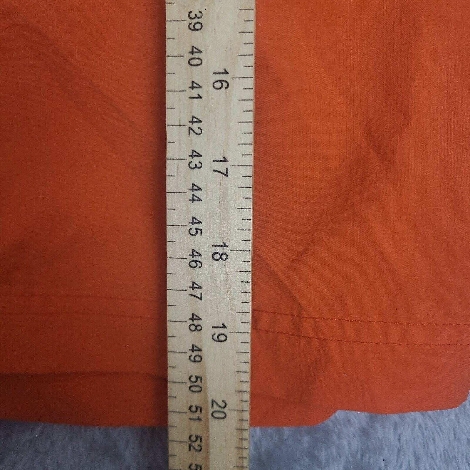 Columbia Columbia Men's 2XL Swim Trunks Shorts Omni-Shield Advanced R Size US 36 / EU 52 - 5 Thumbnail