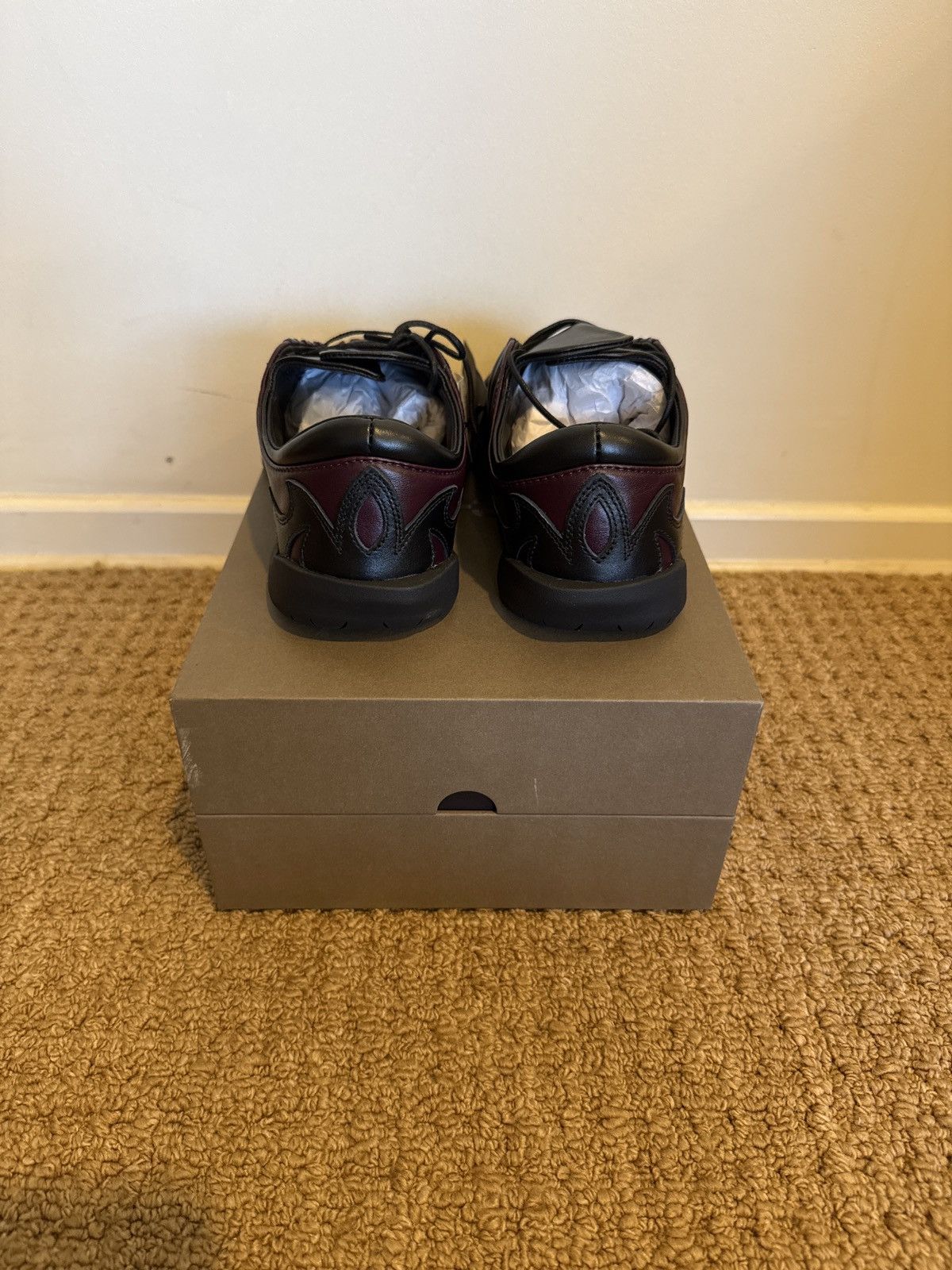 Y-3 Y-3 REGU 2002 Size US 5 / EU 37 - 3 Thumbnail
