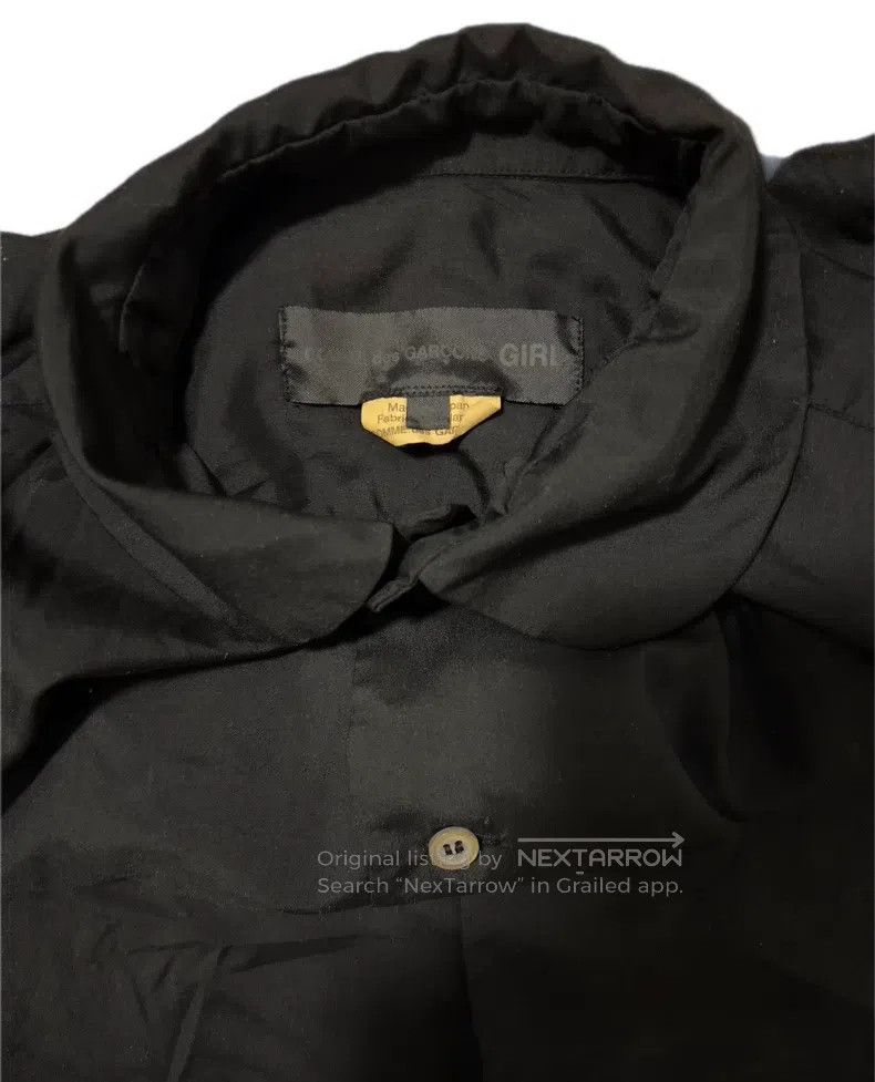 Other Comme Des Garcons Shirt Size S / US 4 / IT 40 - 3 Thumbnail