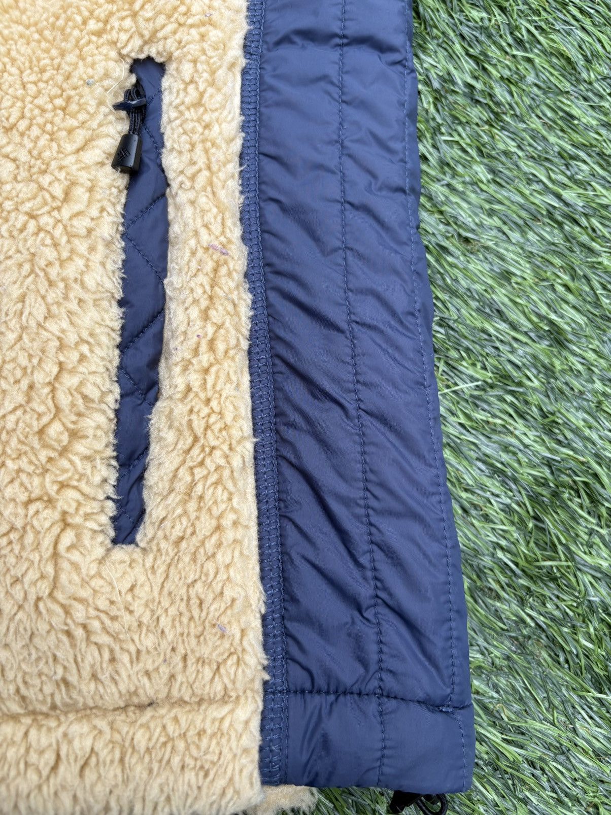 Columbia × Japanese Brand Columbia Vest Size US M / EU 48-50 / 2 - 4 Thumbnail